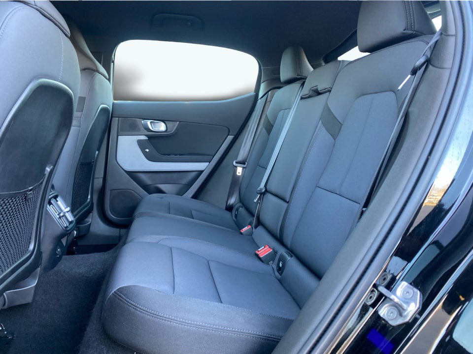 Polestar 2 Standard Range 5d