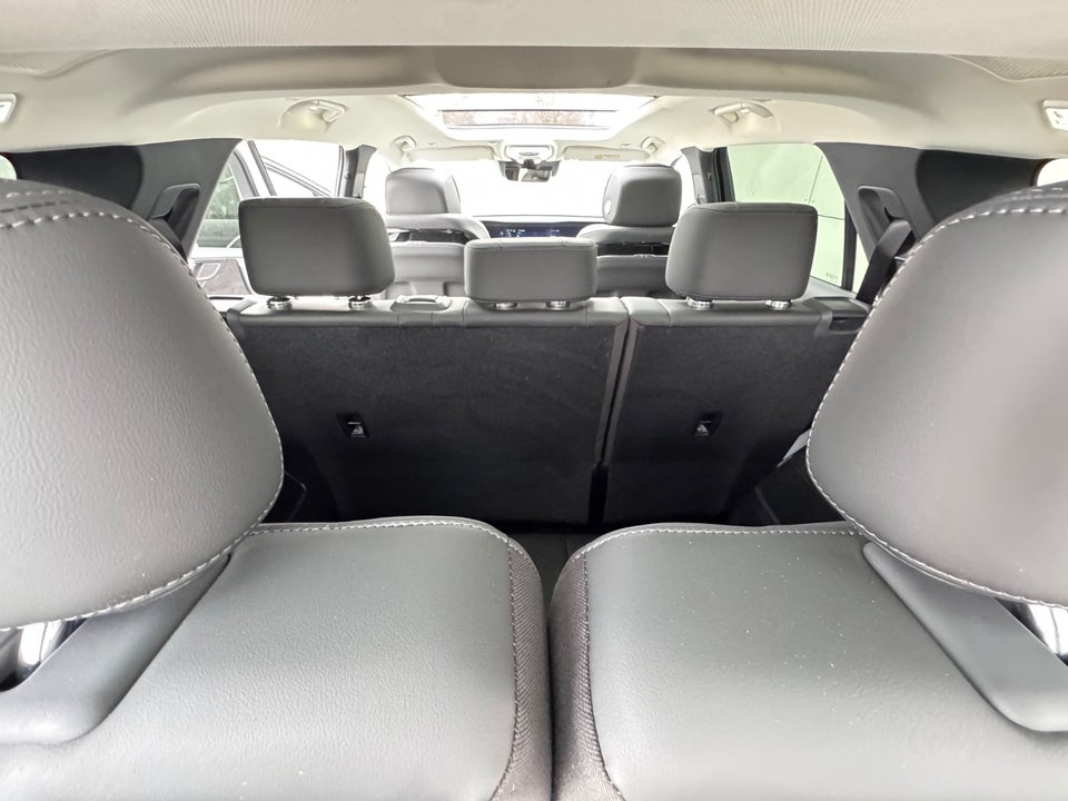 Hongqi E-HS9 84 Comfort 5d