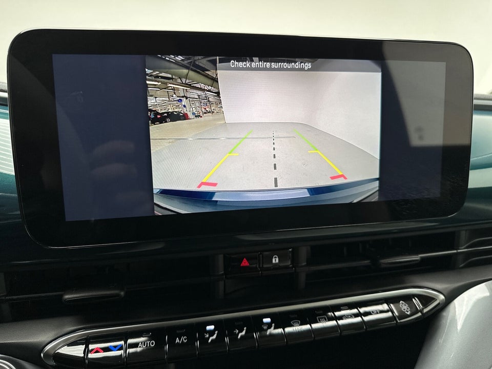 Fiat 500e 42 la Prima 3d