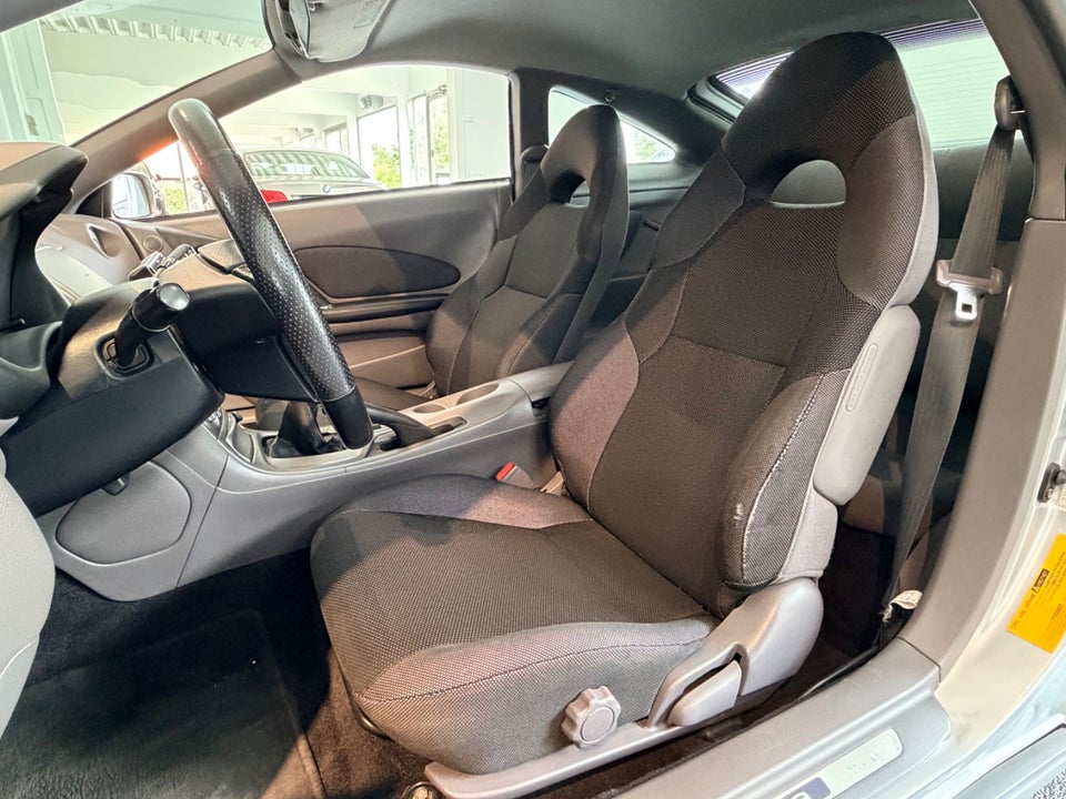 Toyota Celica 1,8  3d