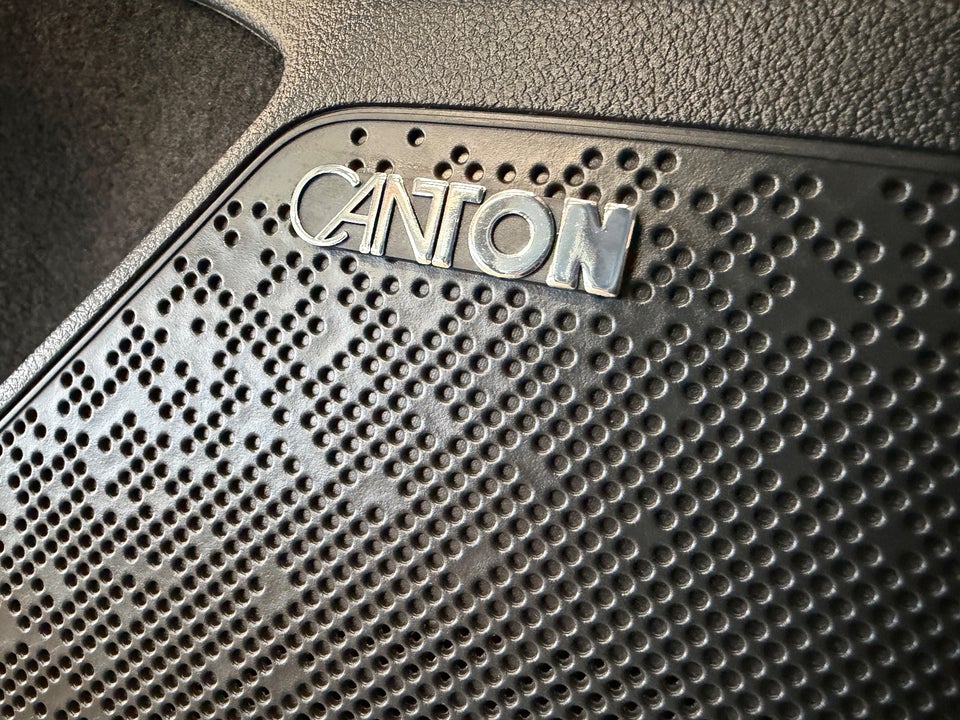 Skoda Enyaq 85 iV Sportline Coupé 5d