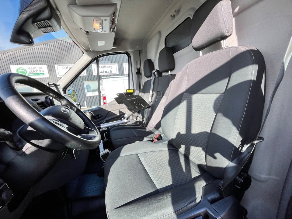 Ford Transit 350 L2 Van 2,0 TDCi 130 Trend H2 FWD