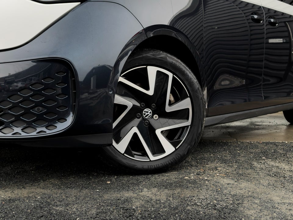 VW ID.Buzz 77 Life 75 Years Edition SWB 5d