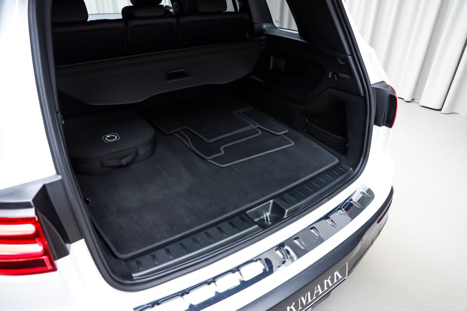 Mercedes EQB250+ AMG Premium 5d