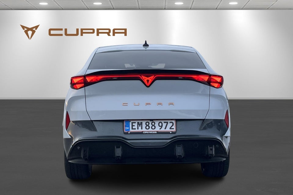Cupra Tavascan 77 Adrenaline 5d
