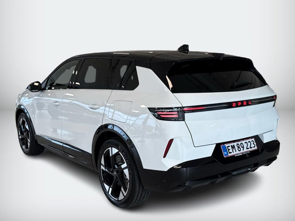 Opel Grandland-e 73 GS Sky 5d