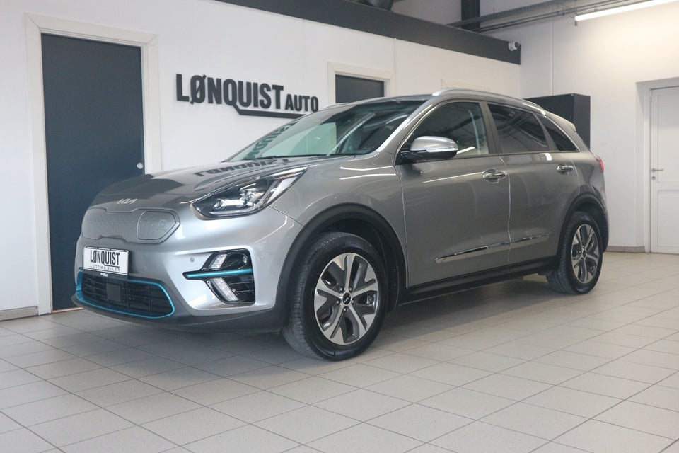 Kia e-Niro 64 Premium 5d