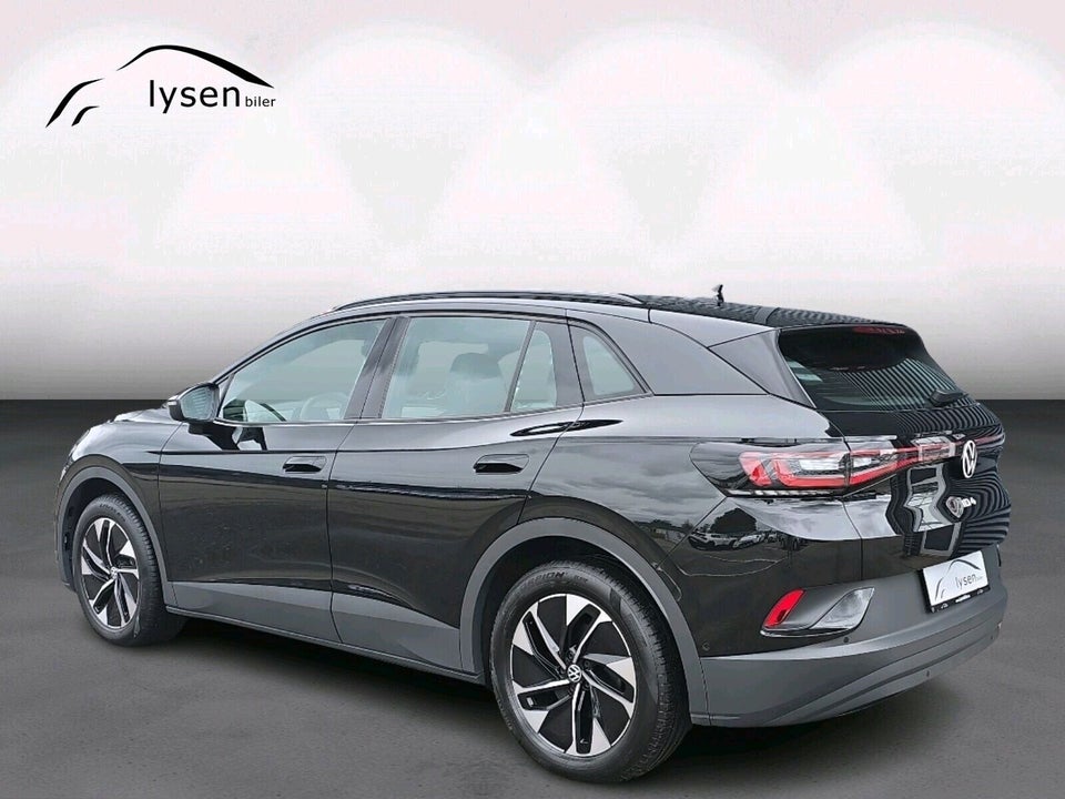 VW ID.4 77 Style 5d