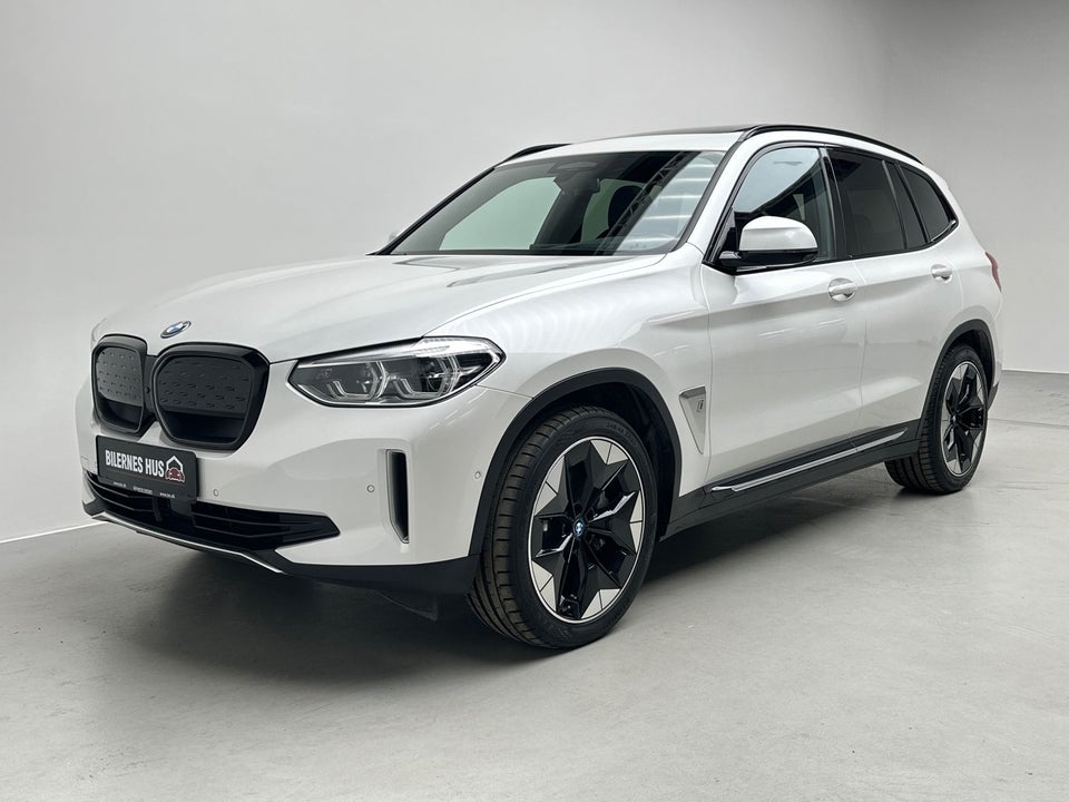 BMW iX3 Charged Plus 5d