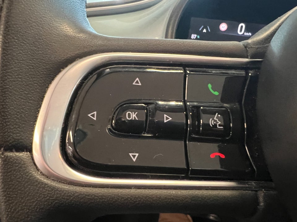 Fiat 500e 42 Icon Pack Cabrio 2d