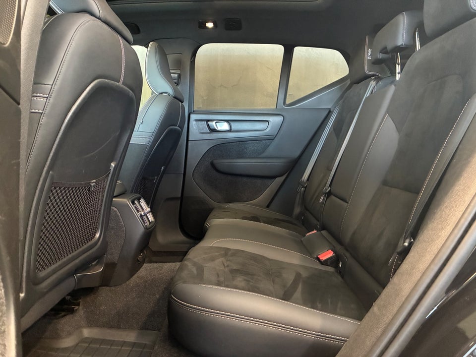 Volvo XC40 P8 ReCharge Twin Ultimate 5d