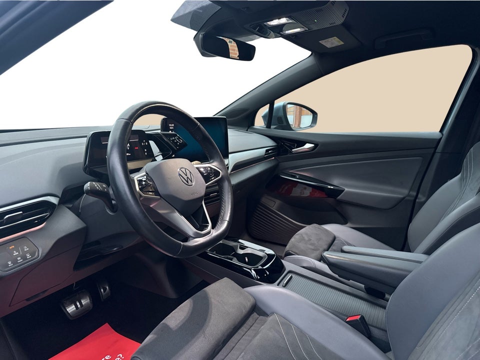 VW ID.4 77 Pro Performance 5d