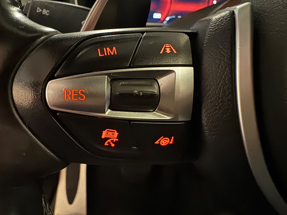 BMW X5 3,0 M50d M-Sport xDrive aut. 5d