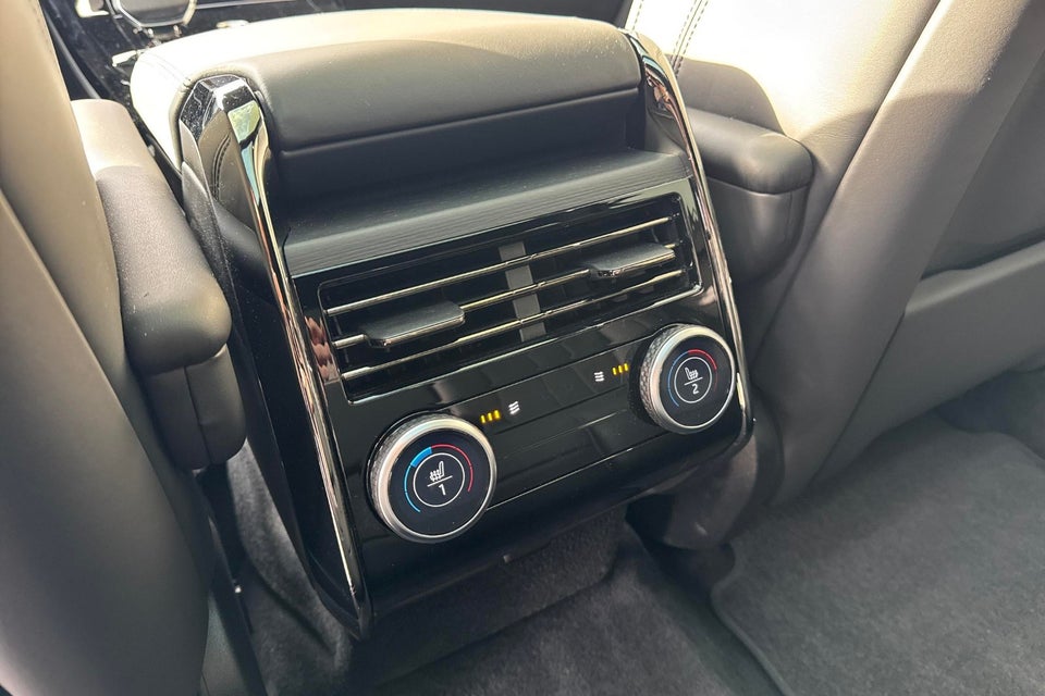 Land Rover Range Rover Sport 3,0 P460e Dynamic HSE aut. 5d