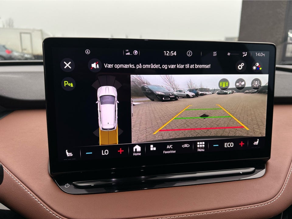 Skoda Enyaq 80 iV Suite 5d