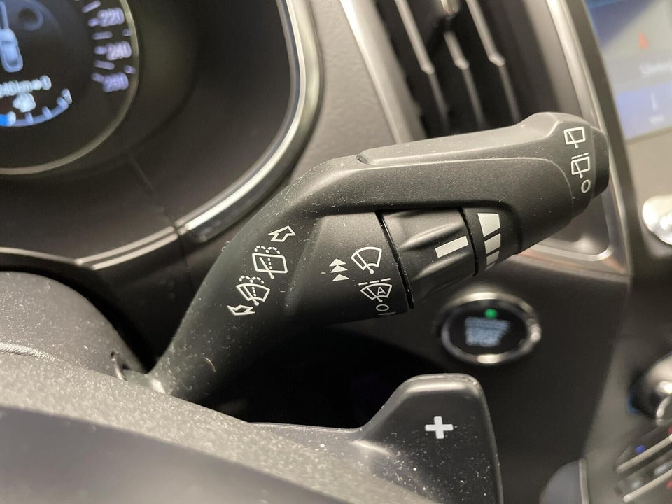 Ford S-MAX 2,0 EcoBlue Titanium aut. Van 5d