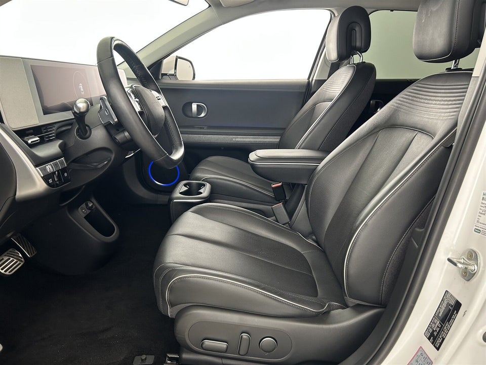 Hyundai Ioniq 5 73 Ultimate 5d