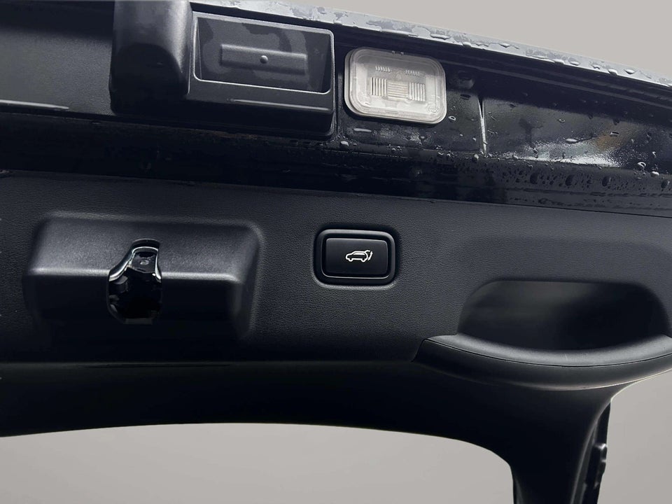 Kia EV6 77 Long Range GT-Line 5d