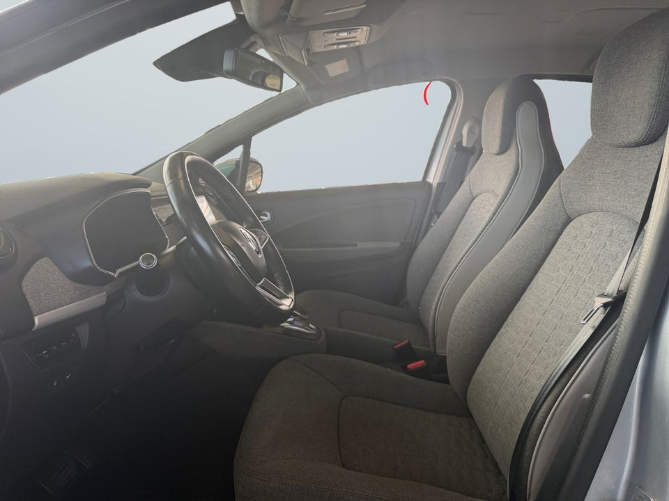 Renault Zoe 52 Experience 5d