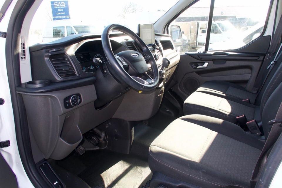 Ford Transit Custom 340 L2 2,0 TDCi 170 Trend