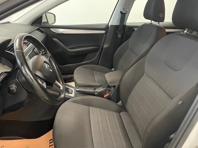 Skoda Octavia 1,4 TSi 150 Style DSG 5d