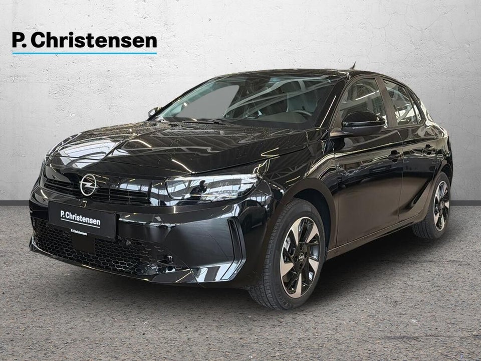 Opel Corsa-e 50 Edition 5d