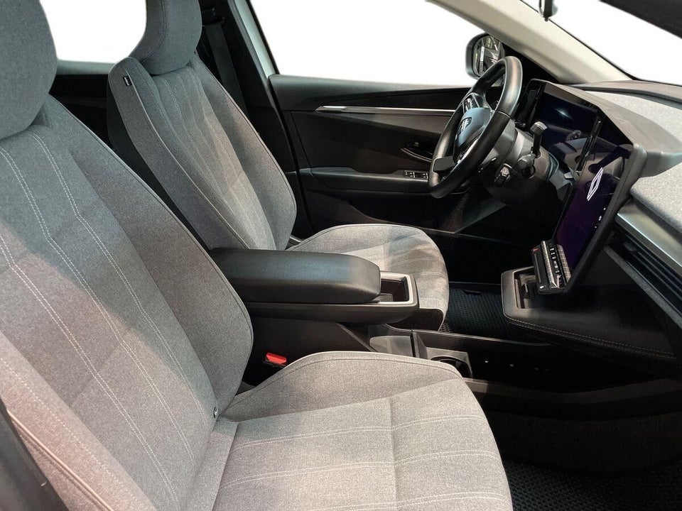 Renault Megane E-Tech 60 Techno 5d