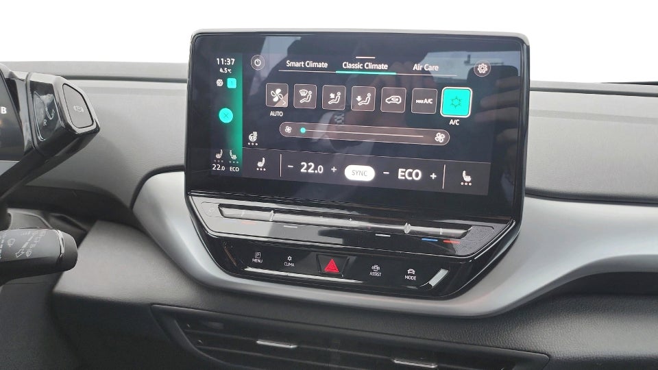 VW ID.4 77 Pro Performance 5d