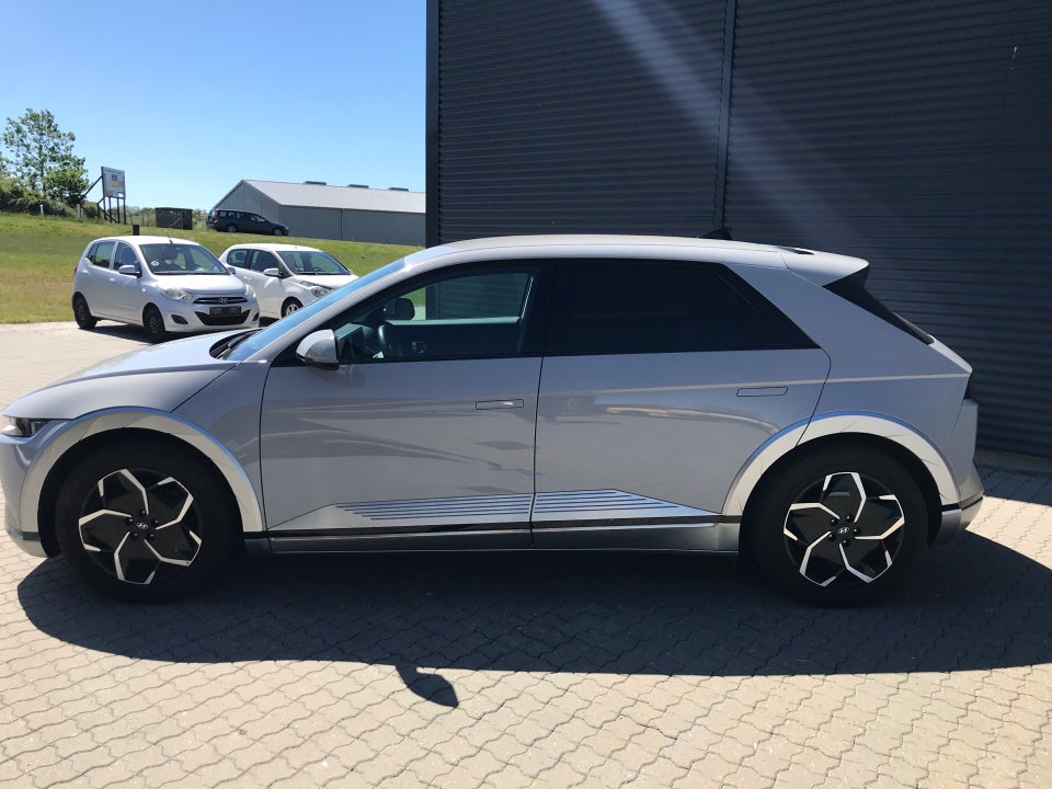 Hyundai Ioniq 5 73 Dynamiq 5d