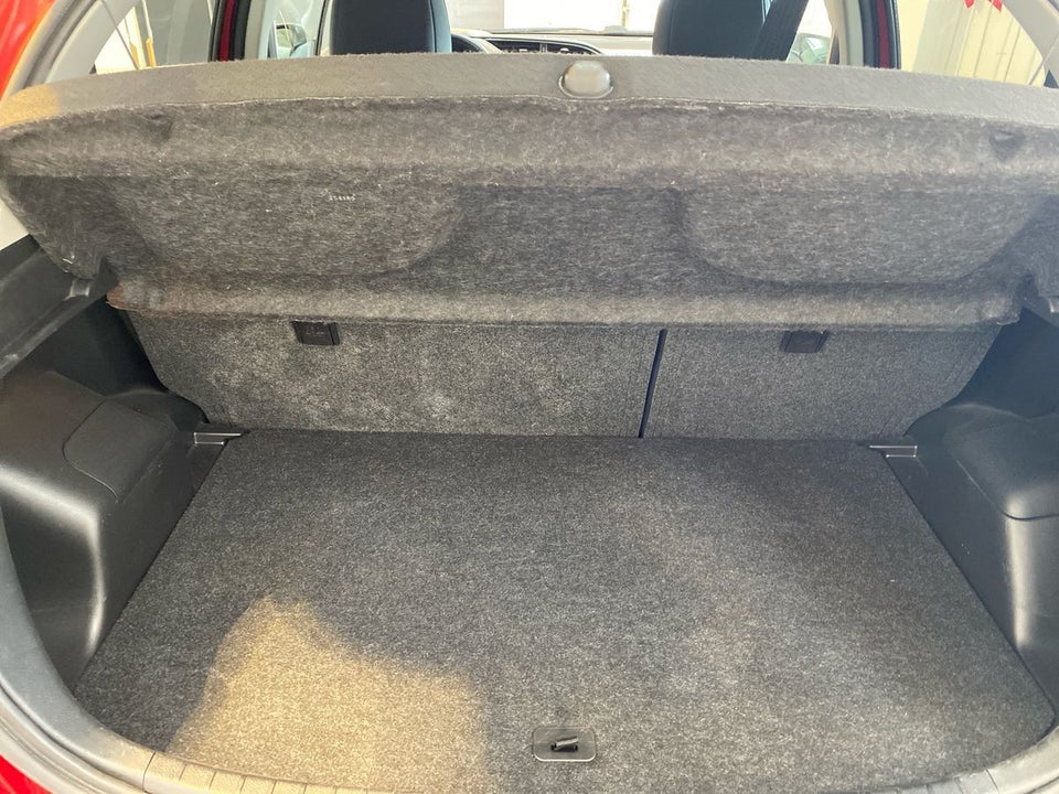 Toyota Yaris 1,5 Hybrid H2 Style e-CVT 5d