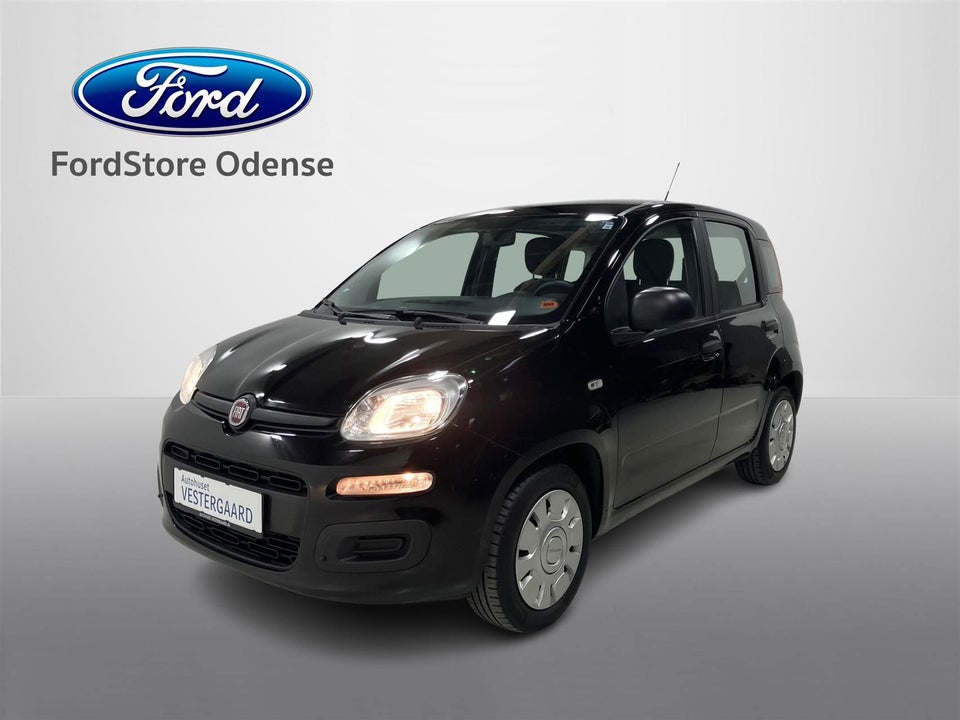 Fiat Panda 1,2 69 Easy 5d