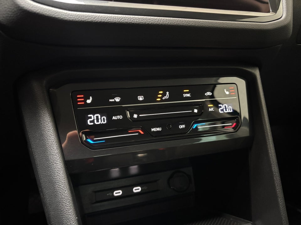 VW Tiguan 1,4 eHybrid Elegance DSG 5d