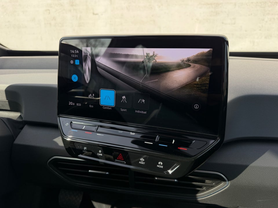 VW ID.3 58 Pro Performance 5d