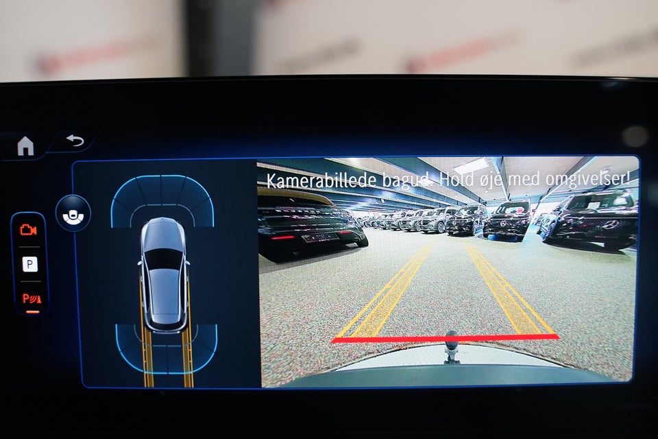 Mercedes EQA250 Progressive Advance Plus 5d