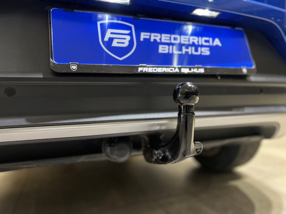 VW T-Roc 1,5 TSi 150 Highline DSG 5d