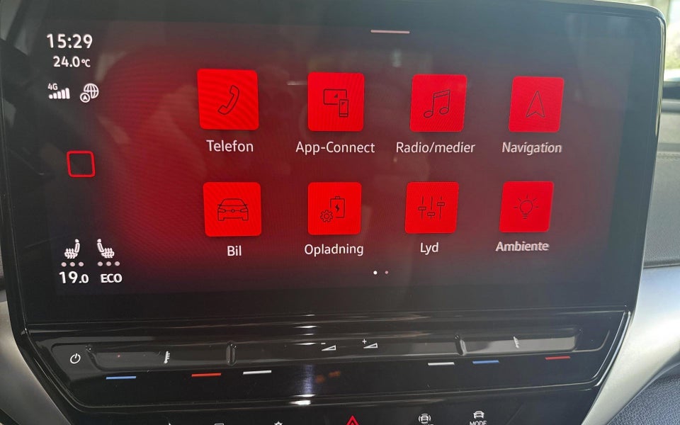 VW ID.5 77 Pro Performance 5d