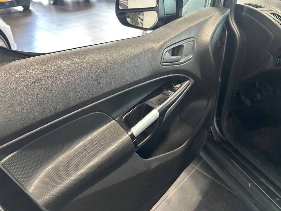 Ford Transit Connect 1,5 TDCi 100 Trend lang