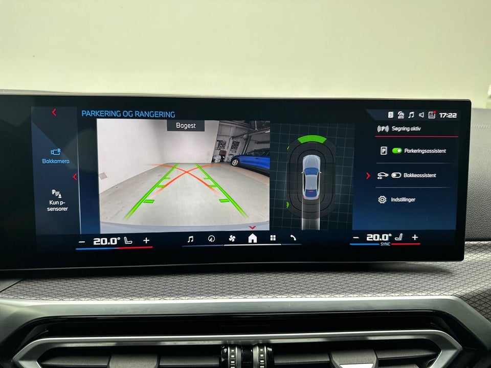 BMW i4 M50 xDrive 5d