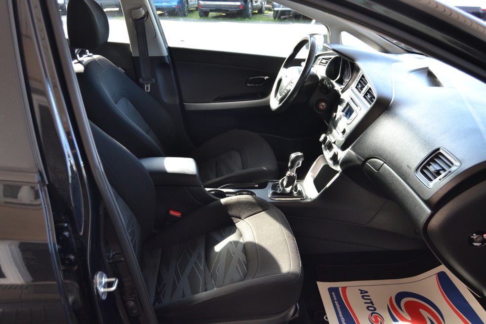 Kia Ceed 1,0 T-GDi Style SW 5d