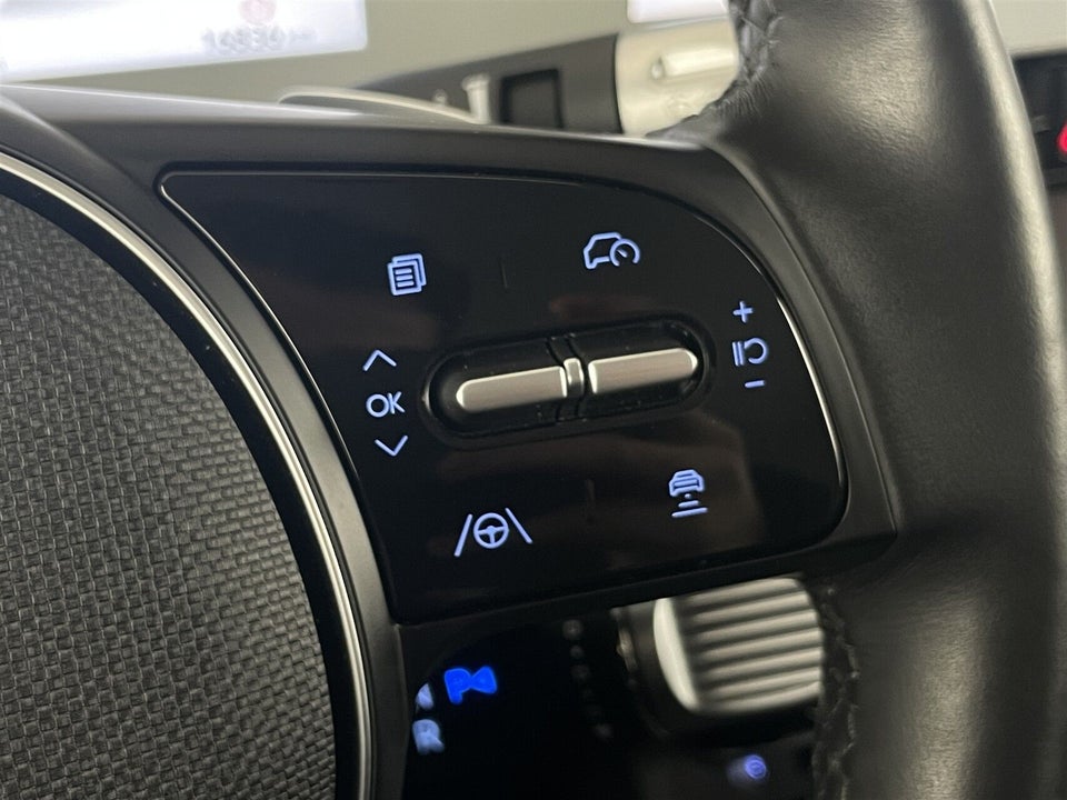 Hyundai Ioniq 5 58 Essential 5d