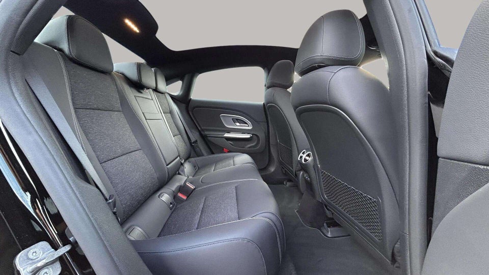 Mercedes CLA250+ electric Progressive Advance Plus 4d