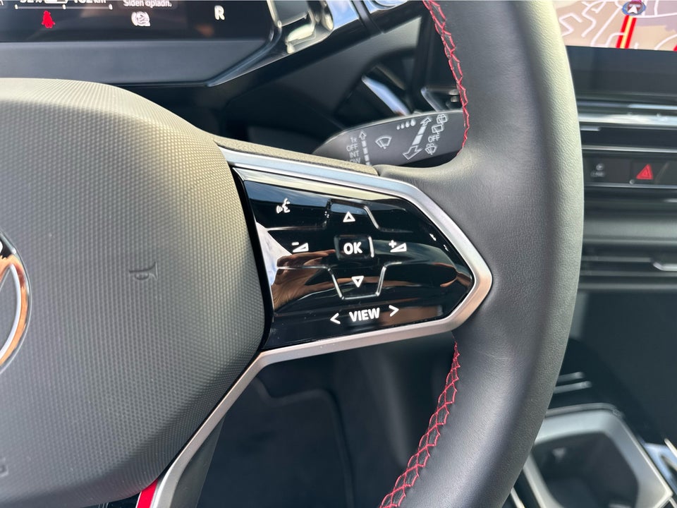 VW ID.4 77 GTX 4Motion 5d