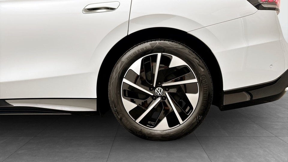 VW ID.7 77 Pro Tourer 5d