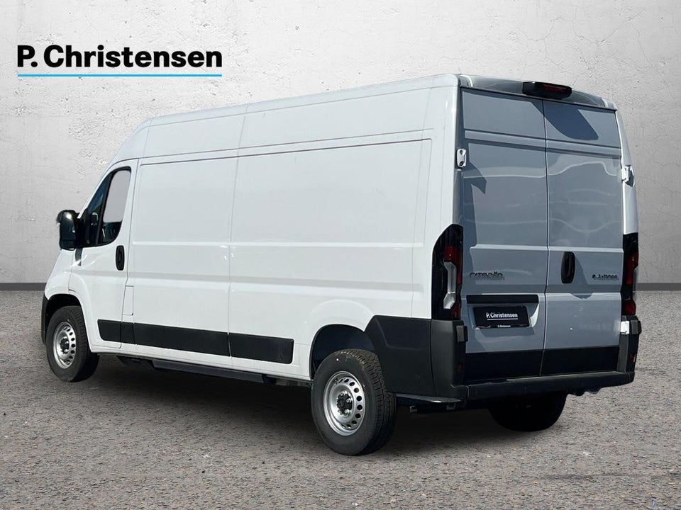 Citroën ë-Jumper 35H 110 L3H2 MasterLine