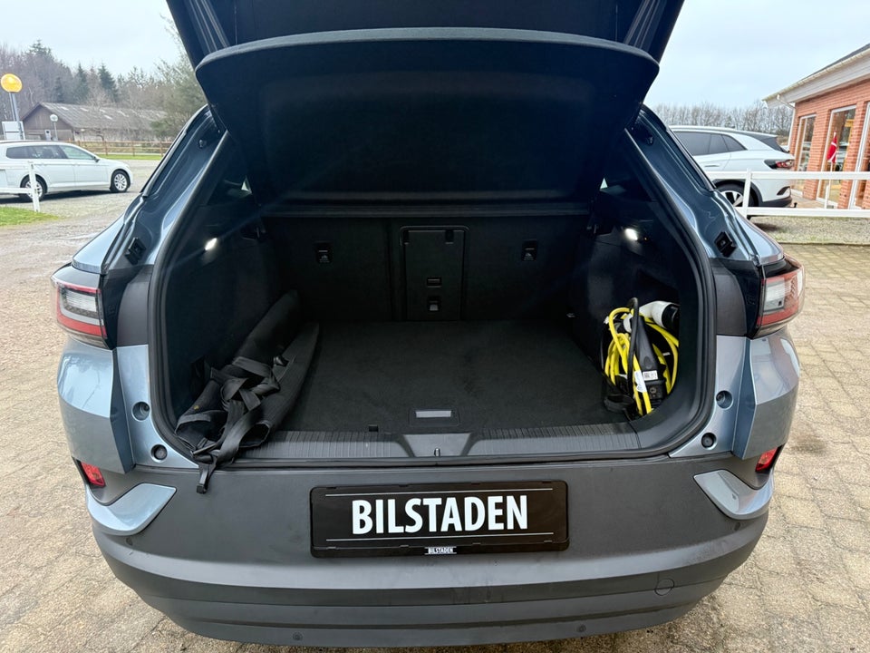 VW ID.4 77 Pro Performance 5d