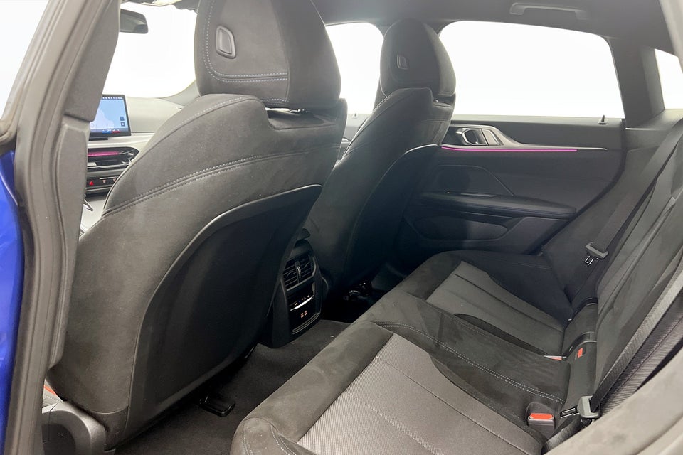 BMW i4 M50 xDrive 5d