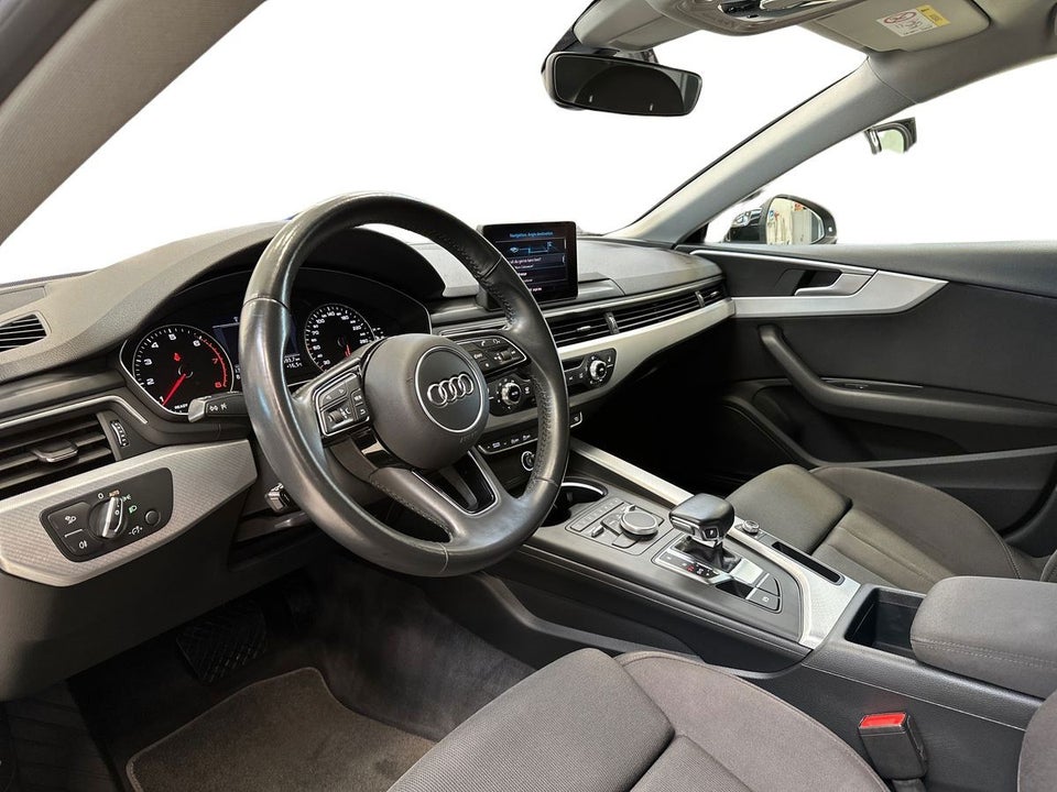 Audi A5 40 TFSi Sport Sportback S-tr. 5d