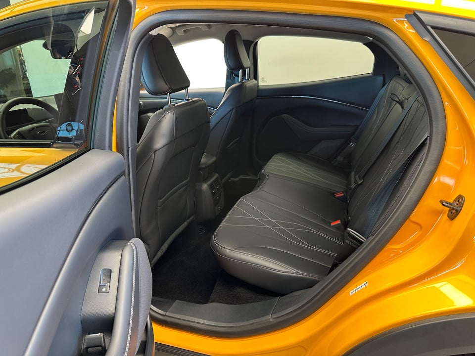 Ford Mustang Mach-E 88 Extended Range 5d