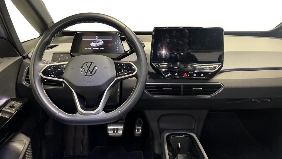 VW ID.3 77 Pro S 5d