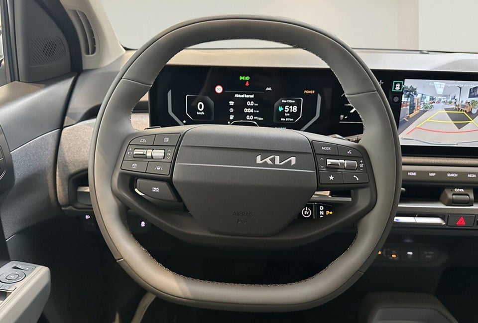 Kia EV3 81 Long Range Prestige 5d